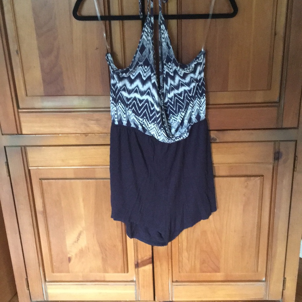 Rompers